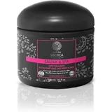 Natura Siberica Algen en Zout Cellulitis Lichaamsscrub 370ml