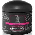 Natura Siberica Algae And Salt Cellulite Body Scrub 370ml