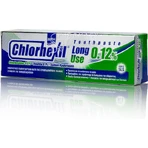 InterMed Chlorhexil 0.12% Long Use Toothpaste for Urology Plaque 100ml