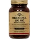 Solgar Ubiquinol (reduziertes CoQ-10) Glutenfrei 100mg 50 Weichkapseln