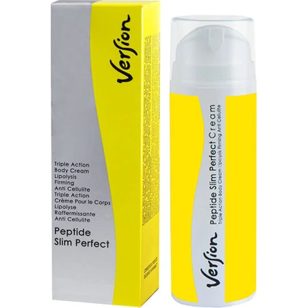 Version Peptide Slim Perfect Crema Adelgazante 150ml