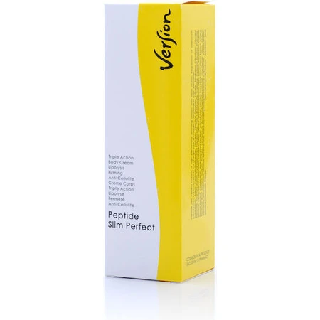 Version Peptide Slim Perfect Crema Adelgazante 150ml