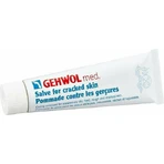 Gehwol Med Salve for Cracked Skin Moisturizing Cream for Cracked Heels 75ml