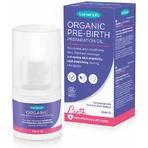 Lansinoh Birth Prep & Recovery Organic Massage Oil 50ml