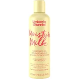 Umberto Giannini Acondicionador hidratante sin aclarado para cabello encrespado 250ml