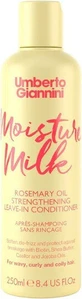 Umberto Giannini Leave In Moisturizing Conditioner for Frizzy Hair 250ml