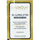 Target Pharma Hydrovit 3D Superlifter hydraterend en antiverouderend gezichtsserum met hyaluronzuur voor versteviging en voeding