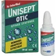 InterMed Unisept Otic Ear Cleansing Drops 30ml