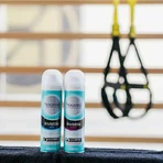 Noxzema Invisible Him Antiperspirant Deodorant 48h Deodorant Spray 150ml