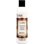 Sostar feuchtigkeitsspendende Körperlotion mit Eselsmilch 250ml