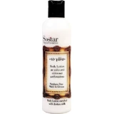Sostar feuchtigkeitsspendende Körperlotion mit Eselsmilch 250ml