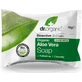 Dr.Organic Organic Aloe Vera Soap Body Soap Bar 100gr