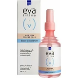 Eva Intima Intima Minor Discomfort Aloe Vera Shower pH 4.2 Liquid 147ml InterMed 