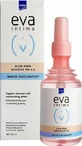 Eva Intima Intima Minor Discomfort Aloe Vera Shower pH 4.2 Liquid 147ml InterMed