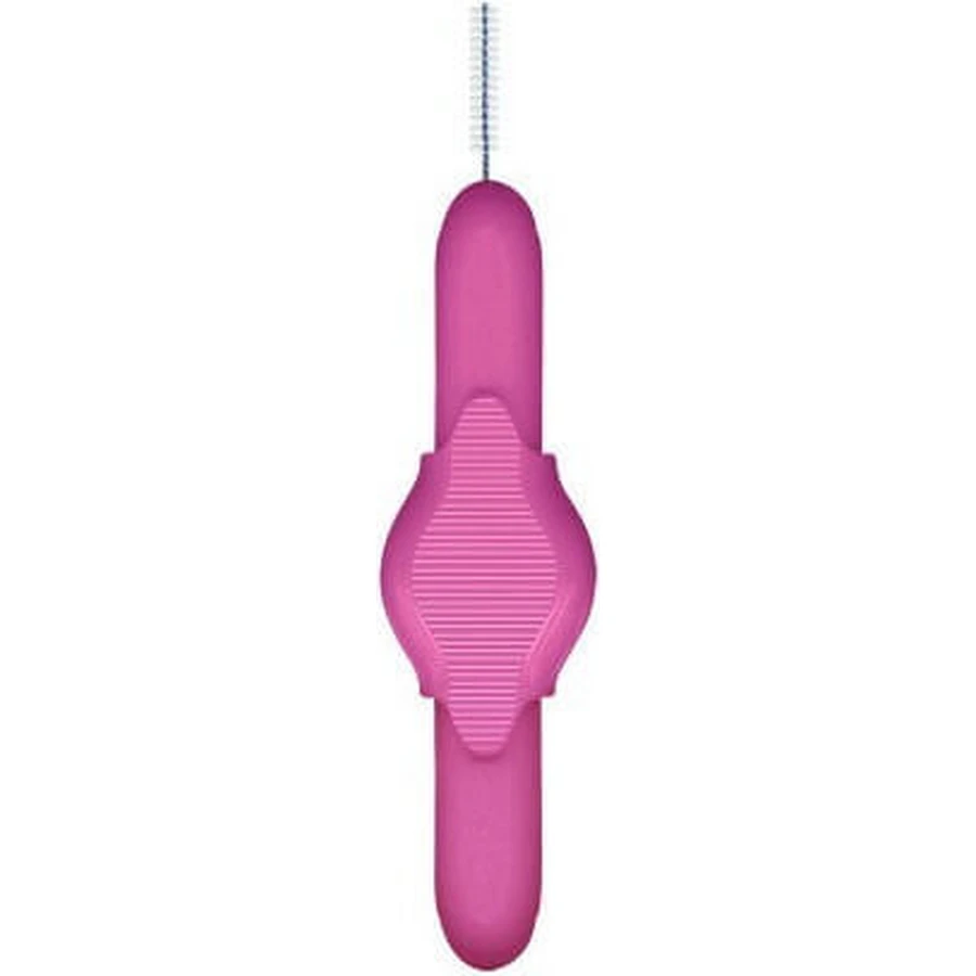 Stoddard Dental Icon Interdentalbürsten 0,4mm Rosa 8St.