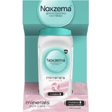 Noxzema Mineralien Soft Care Deodorant 48h Roll-On 50ml