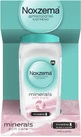 Noxzema Minerals Soft Care Déodorant 48h Roll-On 50ml