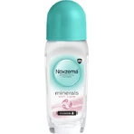 Noxzema Minerals Soft Care Deodorant 48h Roll-On 50ml