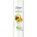 Dove Nourishing Secrets Invigorating Ritual Loción Corporal Hidratante para todo tipo de piel 400ml