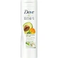 Dove Nourishing Secrets Invigorating Ritual Loción Corporal Hidratante para todo tipo de piel 400ml