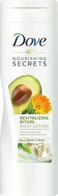 Dove Nourishing Secrets Invigorating Ritual Moisturizing Body Lotion for all skin types 400ml