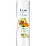 Dove Nourishing Secrets Invigorating Ritual Loción Corporal Hidratante para todo tipo de piel 400ml