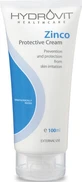 Target Pharma Hydrovit Zinc Crema Hidratante Regeneradora para pieles muy secas y sensibles 100ml