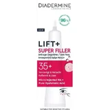 Diadermine Lift + Super Filler 35+ Anti-Wrinkle Eye Cream with Hyaluronic Acid 15ml