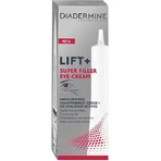 Diadermine Lift + Super Filler 35+ Contorno de Ojos Antiarrugas con Ácido Hialurónico 15ml