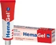 Hemagel Gel Cicatrizante, Quemaduras y Alergias 30gr