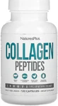 Nature's Plus Collagen Peptides 120 caps