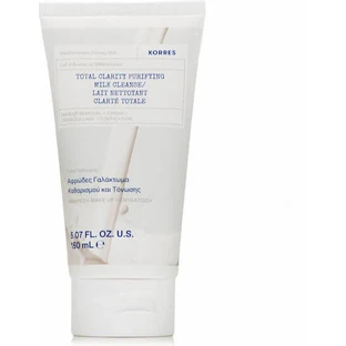 Korres Total Clarity Emulsion purifiante pour le visage 150ml