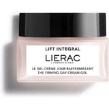 Lierac Lift Integral Light Feuchtigkeitsspendende und Anti-Ageing Tagescreme für das Gesicht mit Hyaluronsäure und Kollagen 50ml