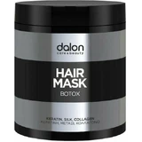 Dalon Hair Mask Botox Strengthening Hair Mask 1000ml