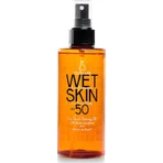 Youth Lab. Wet Skin Waterproof Zonnebeschermingsolie voor gezicht en lichaam SPF50 Spray 200ml