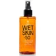 Youth Lab. Wet Skin Waterproof Zonnebeschermingsolie voor gezicht en lichaam SPF50 Spray 200ml