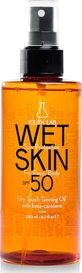 Youth Lab. Wet Skin Waterproof Sun Protection Oil for Face and Body SPF50 Spray 200ml