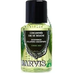 Marvis Geconcentreerd Mondwater Sterke Munt Mondwater Dagelijkse Bescherming Mondwater