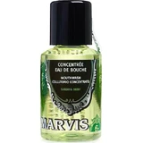 Marvis Concentrated Mouthwash Strong Mint Mouthwash Daily Protection Mouthwash