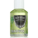 Marvis Geconcentreerd Mondwater Sterke Munt Mondwater Dagelijkse Bescherming Mondwater