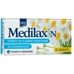 InterMed Medilax-N 10buc
