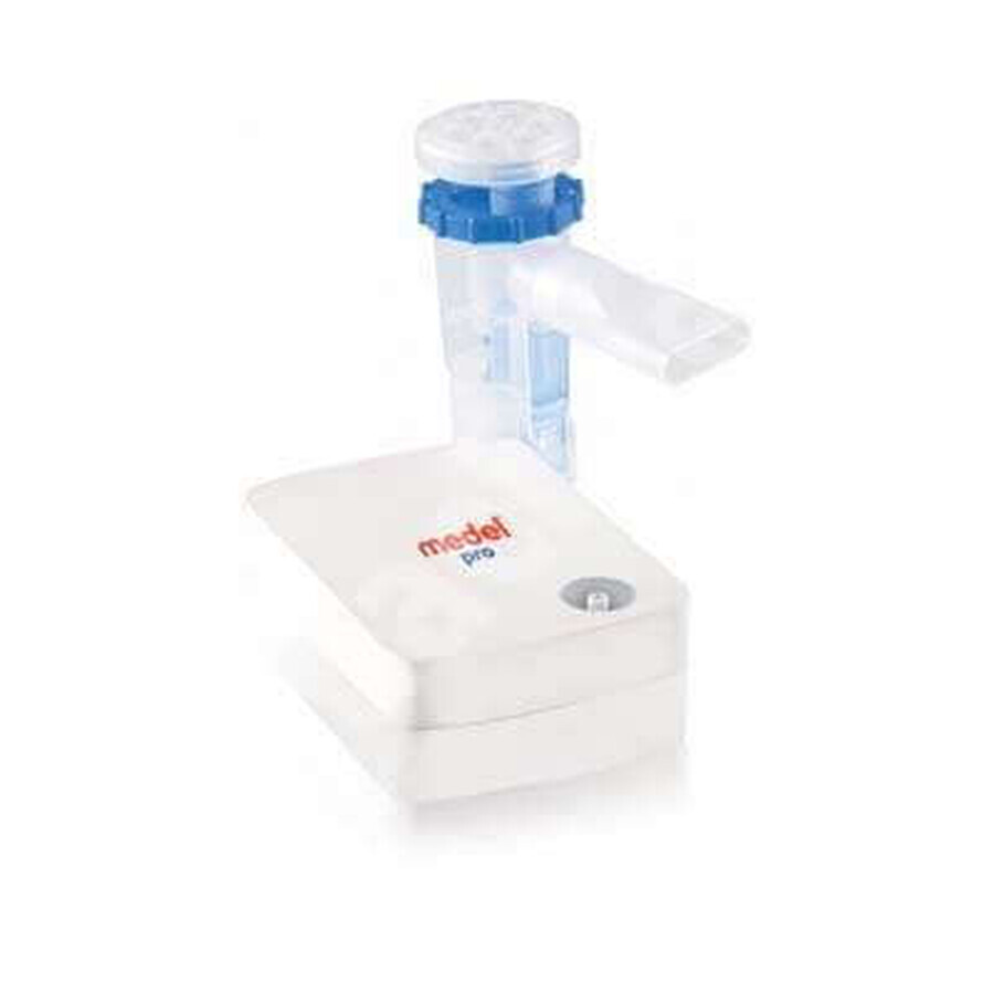 Système de nébulisation à compresseur Pro, 92469, Medel