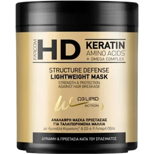 Farcom Hair Repair Mask 1000ml