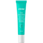 Clinea Eye Smoothie Crème hydratante pour les yeux à l'acide hyaluronique 15ml