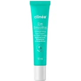 Clinea Eye Smoothie Moisturizing Eye Cream with Hyaluronic Acid 15ml