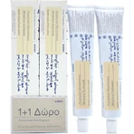 Korres Whitening Whitening Zahnpasta Anis & Eukalyptus 2x75ml