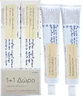 Korres Whitening Whitening Toothpaste Anise and eucalyptus 2x75ml