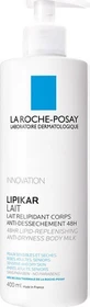 La Roche Posay Lipikar Lait Hydraterende Aanvullende Lotion voor droge/zeer droge &amp; gevoelige huid 400ml
