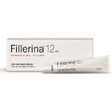 Labo 12HA Verdichtende-vulcrème graad 4 Anti-aging en verstevigende oogcrème met hyaluronzuur 15ml