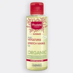 Mustela Zwangerschapsstriemen Olie Zwangerschapsstriemen 105ml
